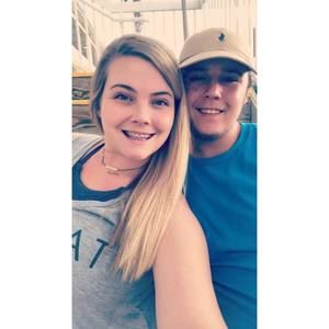 Meet your Posher, Karley